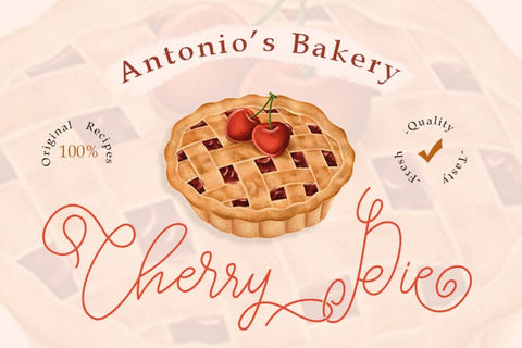 Brahmone Font Madatype Studio 