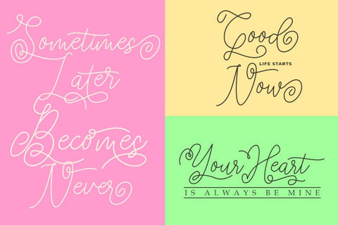 Brahmone Font Madatype Studio 