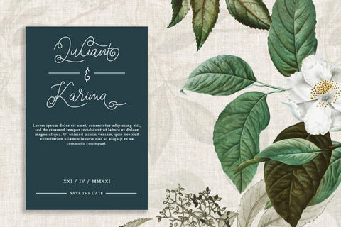 Brahmone Font Madatype Studio 