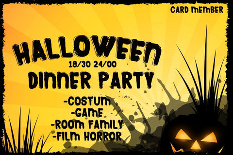 Brain Meals Font JH-CreativeFont 