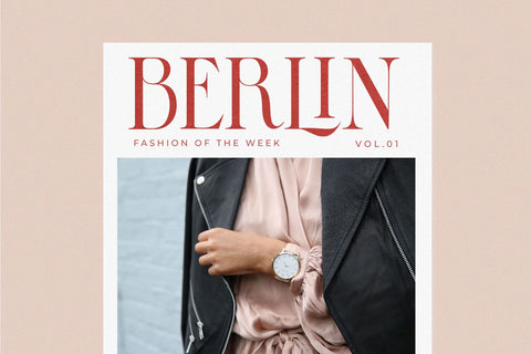 Branch Font Zeenesia Std 