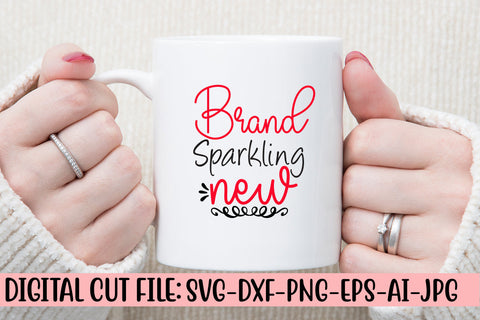 Brand Sparkling New SVG Cut File SVG Syaman 