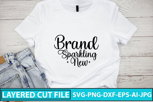 Brand Sparkling New SVG Cut File SVG Syaman 