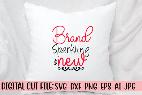 Brand Sparkling New SVG Cut File SVG Syaman 
