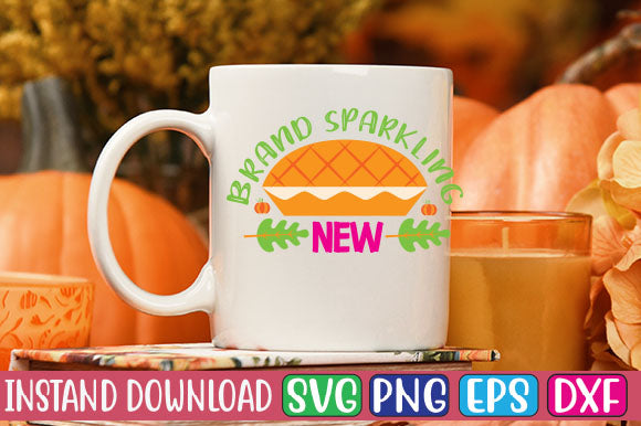 Brand Sparkling New SVG Cut File SVGs, Quotes and Sayings, Food & Drink, Holiday,On Sale, SVG Studio Innate 