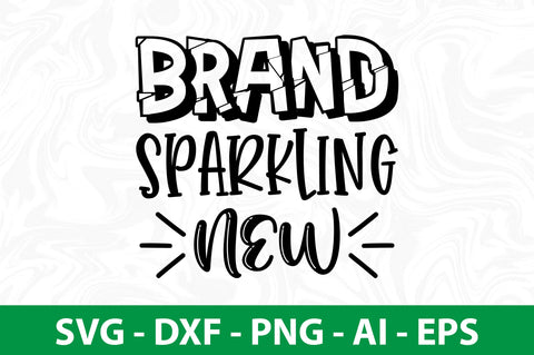 Brand Sparkling New SVG SVG nirmal108roy 