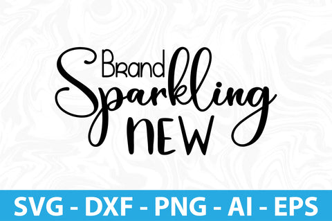 Brand Sparkling New svg SVG orpitasn 