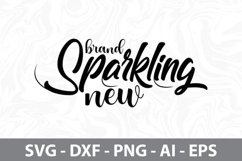 Brand Sparkling New svg SVG orpitasn 