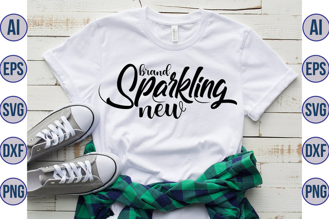 Brand Sparkling New svg SVG orpitasn 