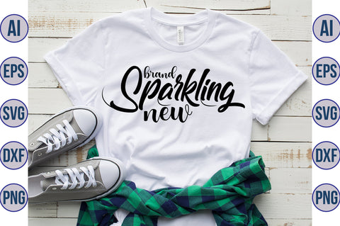 Brand Sparkling New svg SVG orpitasn 
