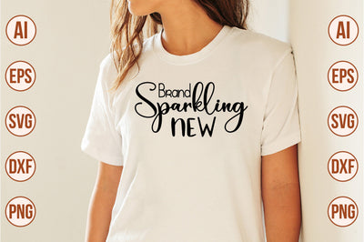 Brand Sparkling New svg SVG orpitasn 