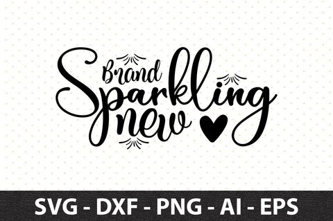 Brand Sparkling New svg SVG orpitasn 