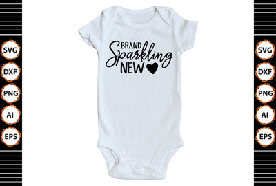 Brand Sparkling New svg SVG shah alam 
