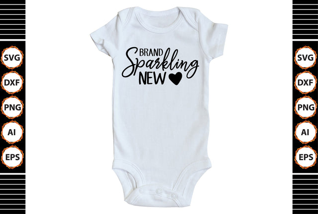 Brand Sparkling New svg SVG shah alam 