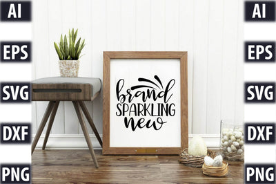 brand sparkling new SVG SVGista 