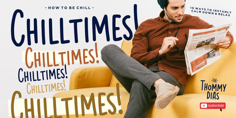 Brandy Coffee Font Allouse.Studio 