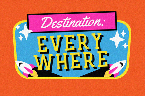 Brank Retro Font Font Vultype Co 