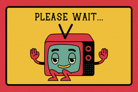 Brank Retro Font Font Vultype Co 