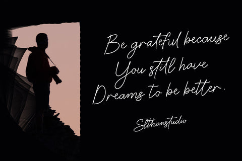 Brastagi Signature Font Sulthan studio 