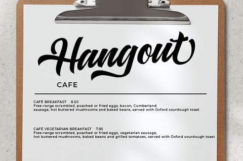 Brayhonest Font Akrt Std 