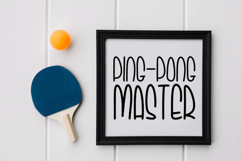 Bread Crafter Font Forberas 