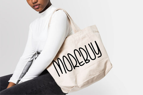 Bread Crafter Font Forberas 