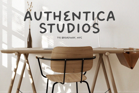 Bread Forest Handwritten fonts Font Timur type 