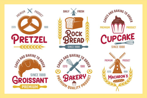 Bread Smile Font Brithos Type 