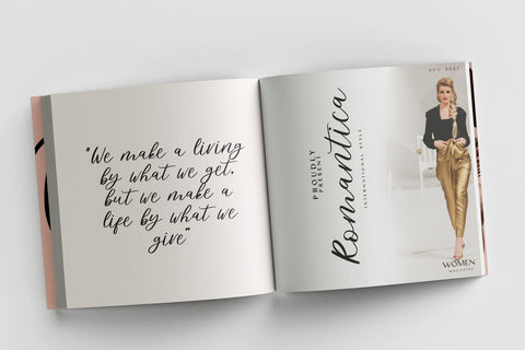 Bready Font Wildan Type 