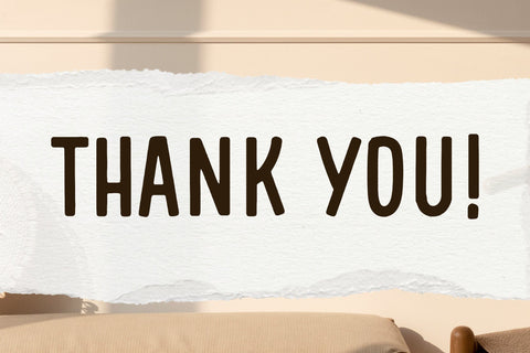 Breaked Fat Handbrushed Font Font Letterative 