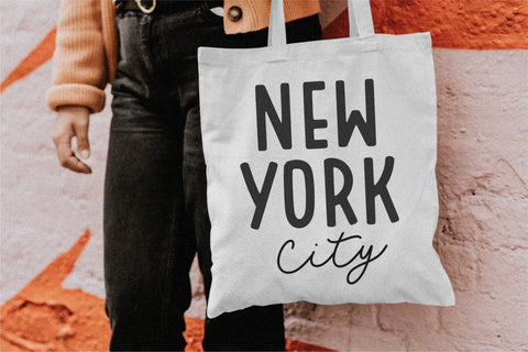 Breaked Fat Handbrushed Font Font Letterative 