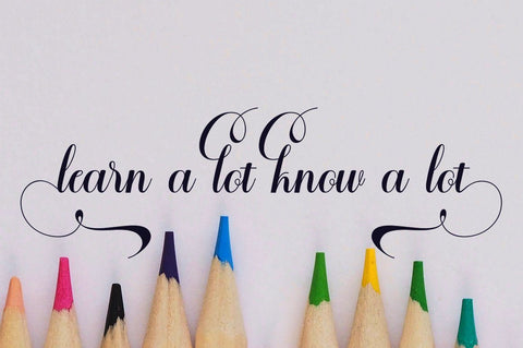 Breakfas Font WsStudio 