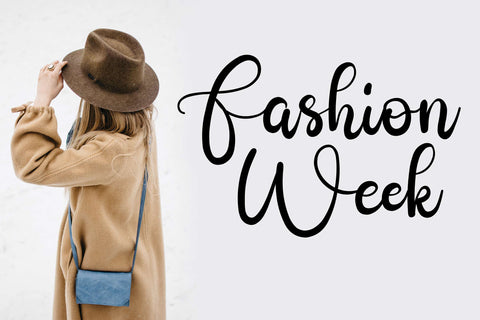 Breakfast Font LetterdayStudio 