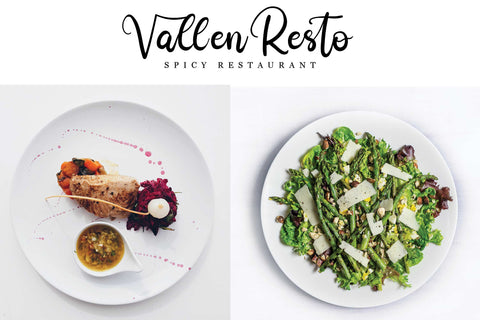 Breakfast Font LetterdayStudio 