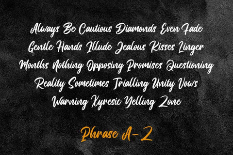 Breaking Pirate Font Madatype Studio 