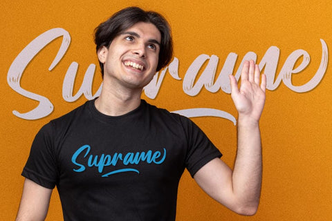 Breaking Pirate Font Madatype Studio 