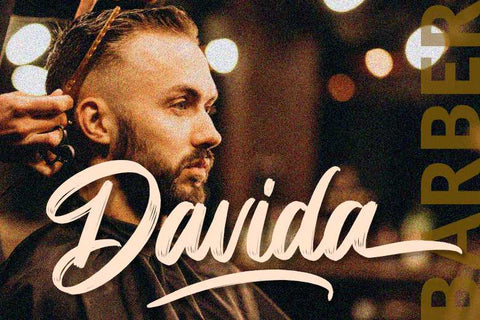 Breaking Pirate Font Madatype Studio 