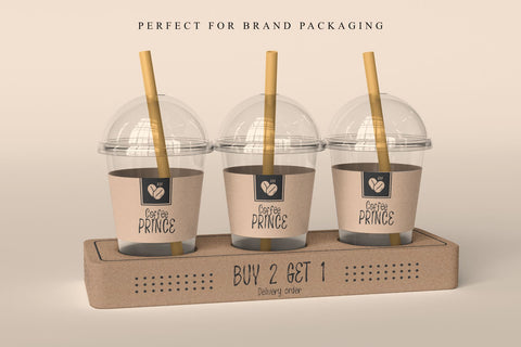 Breakiss - Handwritten Brush Font Dumadistyle 