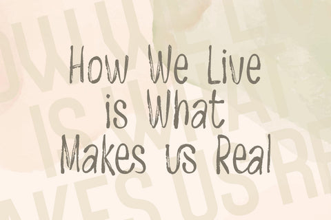 Breakiss - Handwritten Brush Font Dumadistyle 