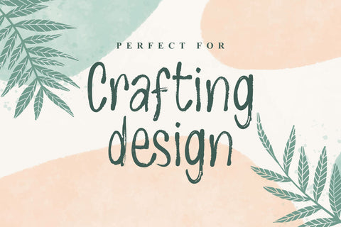 Breakiss - Handwritten Brush Font Dumadistyle 