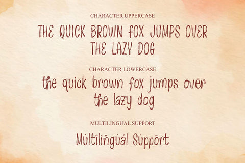 Breakiss - Handwritten Brush Font Dumadistyle 