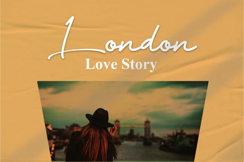 Breakout Memory Handlettering Font Font nearzz 