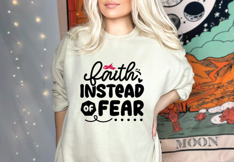 Breast Cancer Awareness Bundle SVG md faruk hossain 