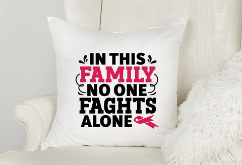 Breast Cancer Awareness Bundle SVG md faruk hossain 