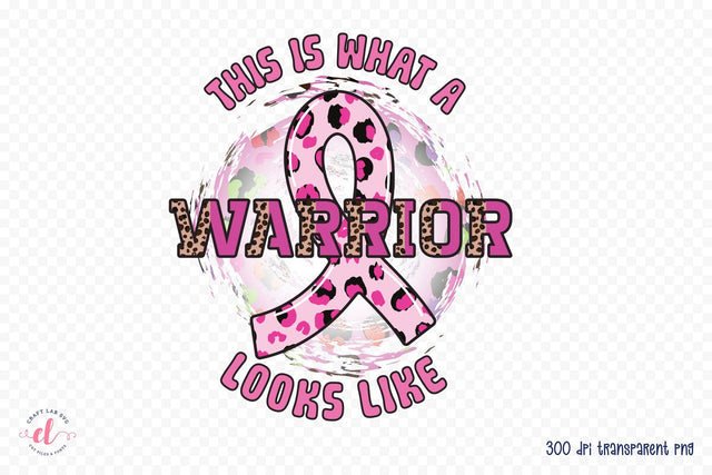 Breast Cancer Awareness PNG Sublimation Sublimation CraftLabSVG 