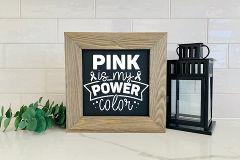 Breast Cancer Awareness SVG Bundle SVG CraftLabSVG 