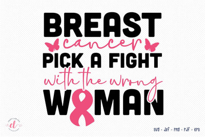 Breast Cancer Awareness SVG Design SVG CraftLabSVG 