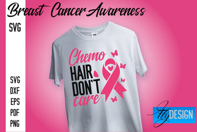 Breast Cancer Awareness SVG | Quotes SVG Designs SVG Fly Design 