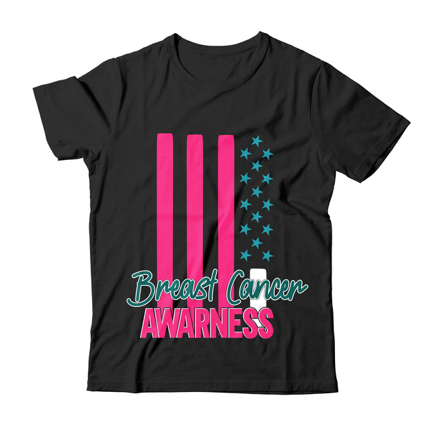 Breast Cancer Awarness SVG Cut File, Breast Cancer Awarness SVG Quotes SVG BlackCatsMedia 