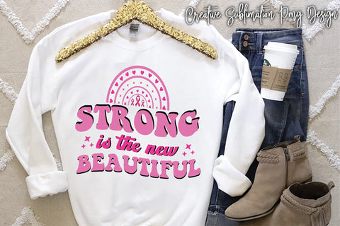 Breast Cancer Bundle Sublimation Creativeart88 